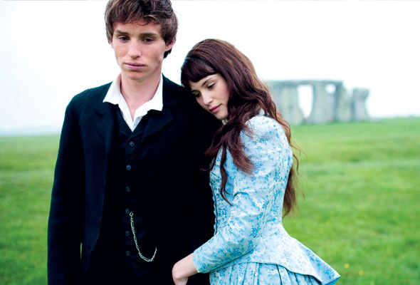 EddieRedmayne-Jan09-04-590