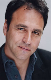 Anthony Horowitz 