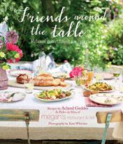 Acland Geddes recipes
