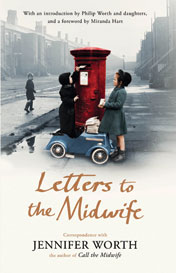 Letters to the midwife