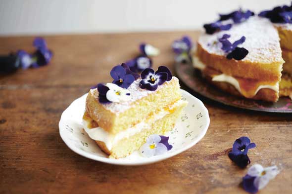cake-ALMOND