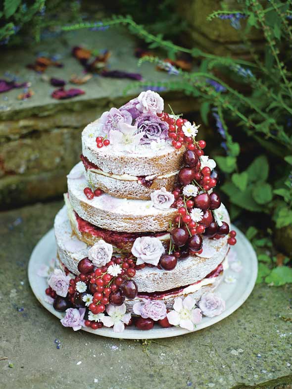 cake-Summer