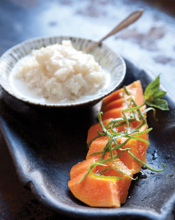 recipes by Hairy Bikers, Si King and Dave Myers