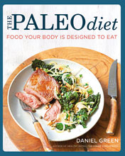 The Paleo diet