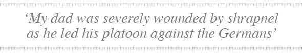 john Wilcox quote