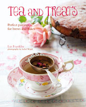 Tea and treats
