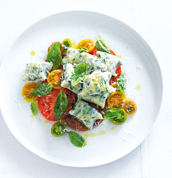 Recipes from Donna Hay