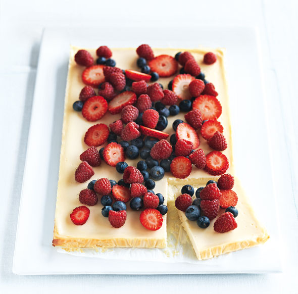 Recipes from Donna Hay
