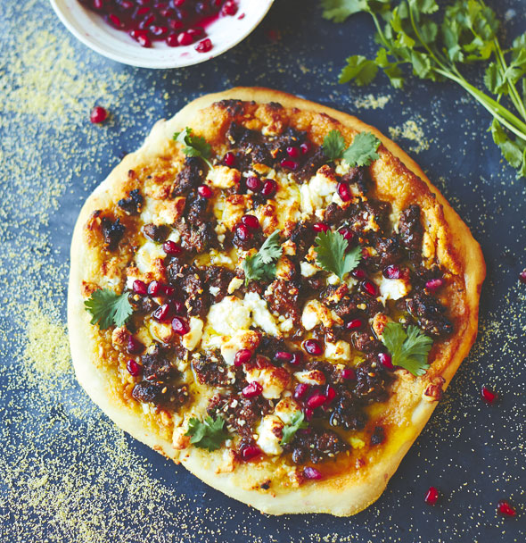 John Whaite recipes