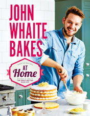 John Whaite recipes