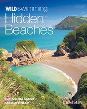 Hidden beaches