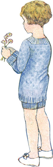 Servant or a lady