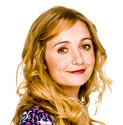 Cerrie Burnell