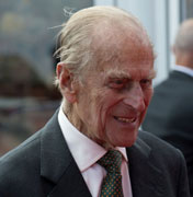 Prince Philip