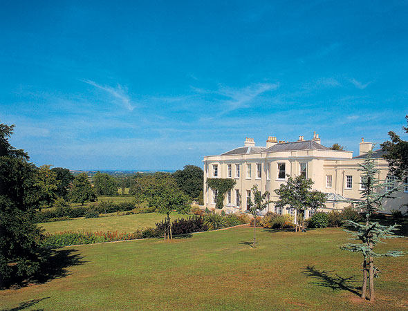 Mount Somerset