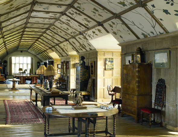 Parham-House-1-39
